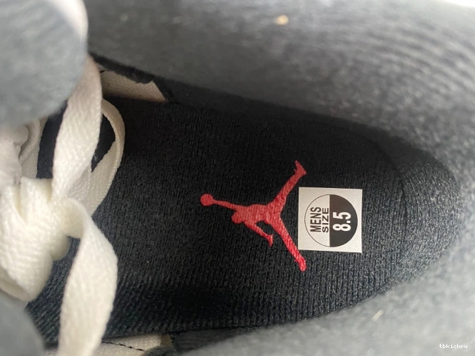 Cheap TBkick Jordan Cement 3 Grey Air CT8532-106 0727